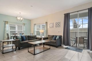 Clean Cozy Retreat: 10 Miles to Disney Pool Access - Kissimmee - 1
