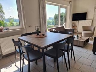 Vakantiehuis met UITZICHT! Domein Hellebeuk Valkenburg-Klimmen - Klimmen - 3