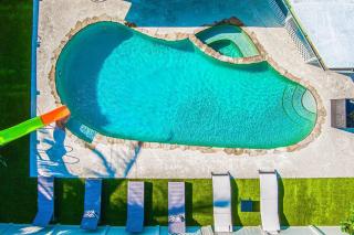 VIP Pristine Luxury Great Pool-5 Beds by The Beach - Delray Beach - 9