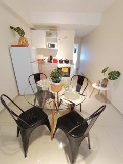 Rent for Days - Barrio Norte centro - San Miguel de Tucumán - 3