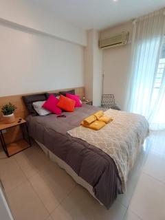 Rent for Days - Barrio Norte centro - San Miguel de Tucumán - 9