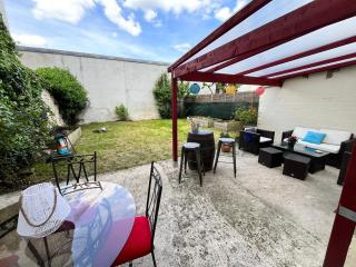 Le Saint NICAISE - Reims - 8