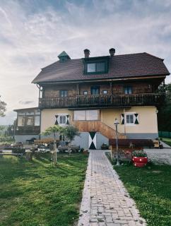 Uriges Bauernhaus mit Blick auf Graz - Graz - 9