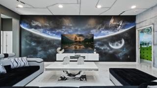 Star Wars Themed 12BR Villa 10min to Galaxy's Edge - Kissimmee - 5