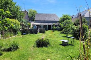 La Maison St Aubin - Angers - 9