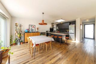 La Maison St Aubin - Angers - 1