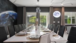 Star Wars Themed 12BR Villa 10min to Galaxy's Edge - Kissimmee - 1