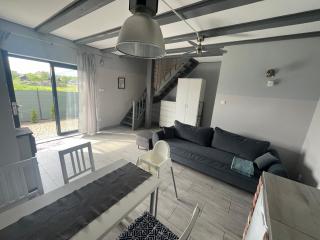 Nemo - apartament, domek w Gaskach - Gąski - 5