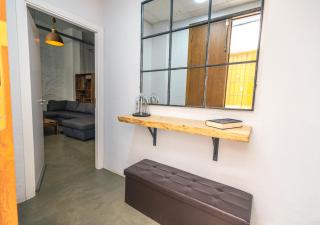 Loft-style ground floor flat - Seville - 5