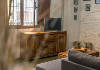 Loft-style ground floor flat - Seville - 4