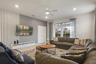 Relax in Style Pool, Resort Amenities, Near Disney - Davenport - 5