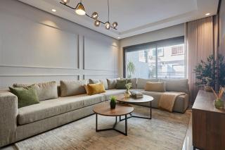 Modern Elegance 3 Bed Escape in Trendy Casablanca - Casablanca - 8