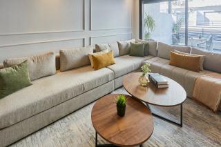 Modern Elegance 3 Bed Escape in Trendy Casablanca - Casablanca - 4