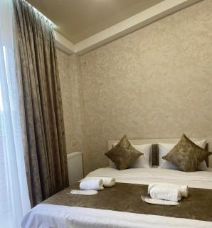 Mimino T&G - Tbilisi - 7