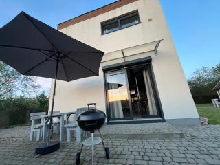 Nemo - apartament, domek w Gaskach - Gąski - 0