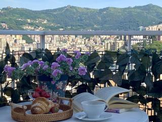 MontallegroSuite - Genova - 3