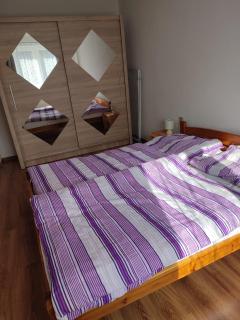 Privat ZUZANA - Prosiek - 2