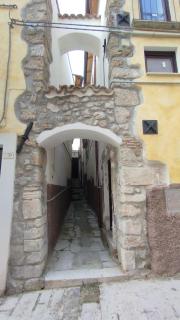 B&B La Casa D Ju Nan - Bussi sul Tirino - 0