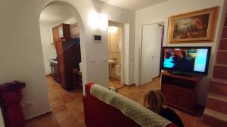 B&B La Casa D Ju Nan - Bussi sul Tirino - 6