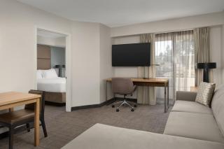 Residence Inn Palo Alto Los Altos - Palo Alto - 9