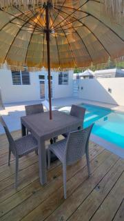 Casita Almendro By La Jamaca Hotels - San Germán - 6