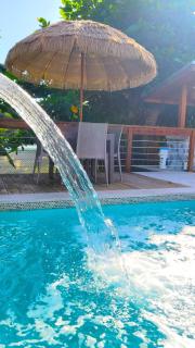 Casita Almendro By La Jamaca Hotels - San Germán - 9