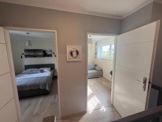 Nemo - apartament, domek w Gaskach - Gąski - 1