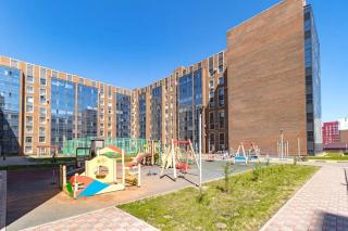 ЖК Barys City 3 ком.кв - Taldykolʼ - 6