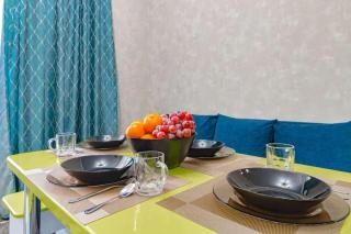 ЖК Barys City 3 ком.кв - Taldykolʼ - 1