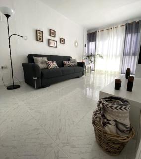 Apartamento Biri Biri - Bajamar - 4