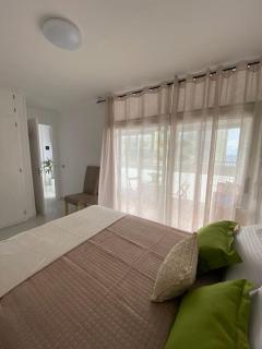 Apartamento Biri Biri - Bajamar - 8