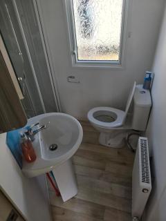 Lyons robin hood 2 bed caravan - Meliden - 9