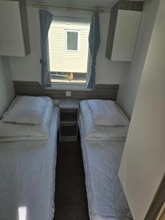 Lyons robin hood 2 bed caravan - Meliden - 8