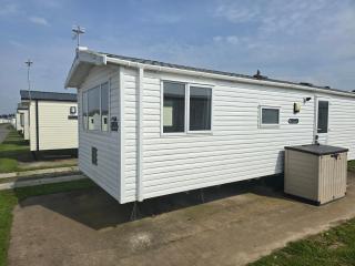 Lyons robin hood 2 bed caravan - Meliden - 6