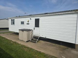 Lyons robin hood 2 bed caravan - Meliden - 3