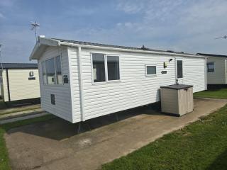 Lyons robin hood 2 bed caravan - Meliden - 0