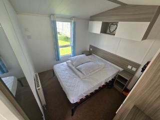 Lyons robin hood 2 bed caravan - Meliden - 1