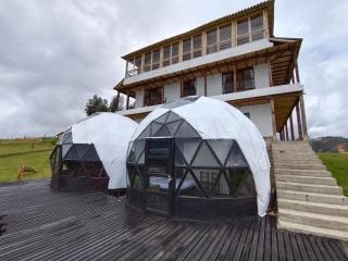 GLAMPING PLAYA BLANCA - 6