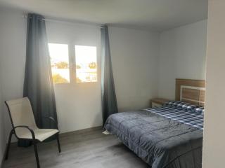 Apartamento en primera linea de la playa - Altea - 1