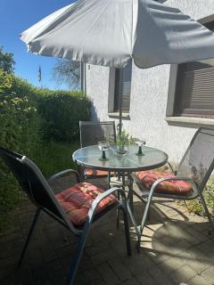 Privatunterkunft in Garz bei Kayser`s - 4