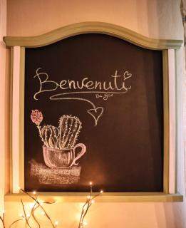 L'Oasi tra mare e monti - 4