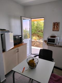Casa Azotea - Tijarafe - 5