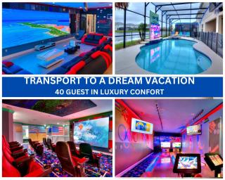 Indulge Endless Entreatment - Kissimmee - 0
