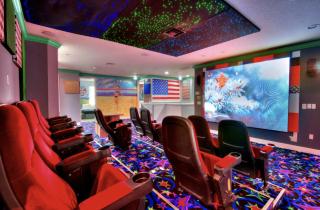 Indulge Endless Entreatment - Kissimmee - 2