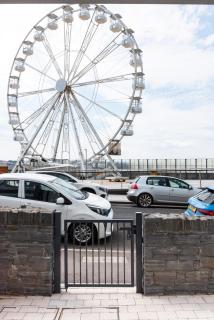 Pier West 7, DB Stays - Portrush - 1
