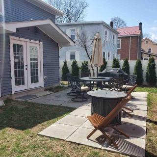 New 3b House in Saugerties Village 4 mins to HITs - Saugerties - 8