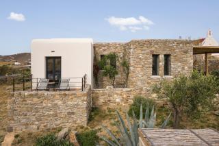 Mykonos Cottage - Ano Mera - 4