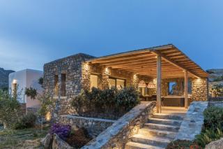 Mykonos Cottage - Ano Mera - 0