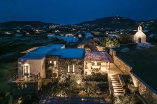 Mykonos Cottage - Ano Mera - 7