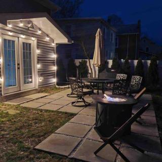 New 3b House in Saugerties Village 4 mins to HITs - Saugerties - 5